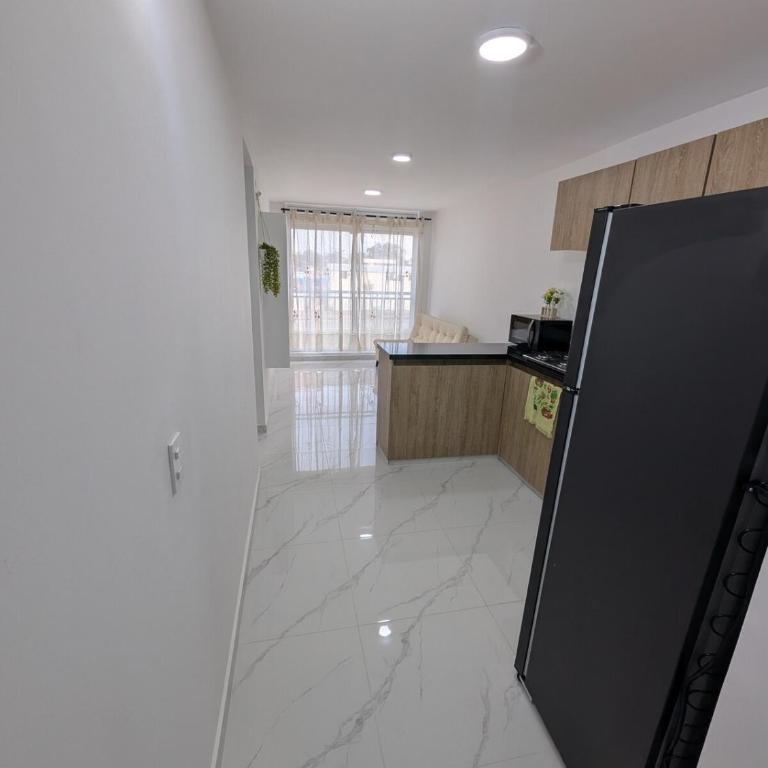 Espectacular Apartamento en del Centro de Cali - Apartamento de 2 dormitorios - 20
