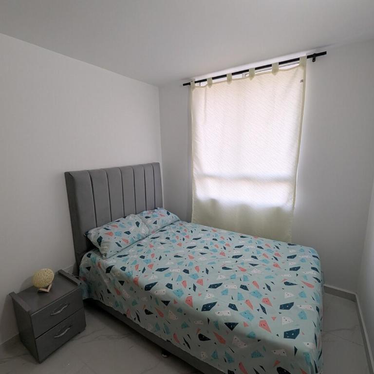Espectacular Apartamento en del Centro de Cali - Apartamento de 2 dormitorios - 21