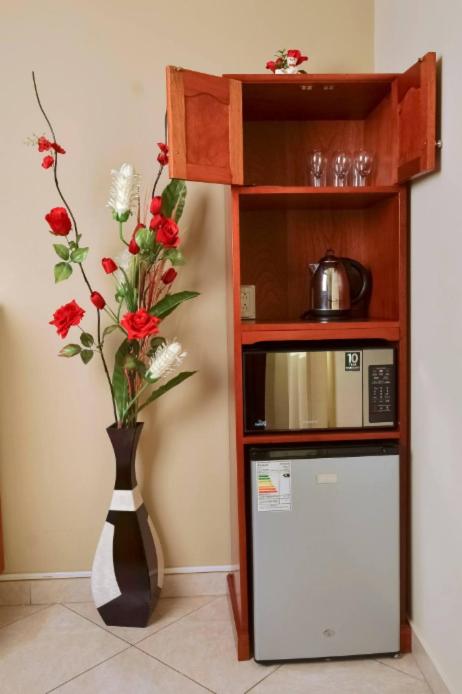 Hostel Esperanza - Comfort Triple Room with Shower - 7