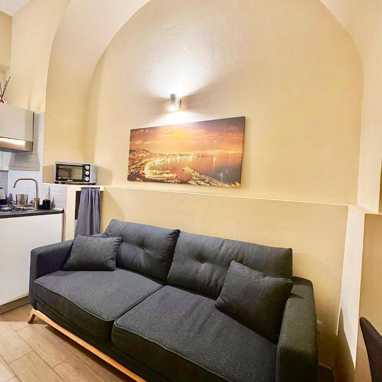 Centro Storico Maison - Appartamento - 18