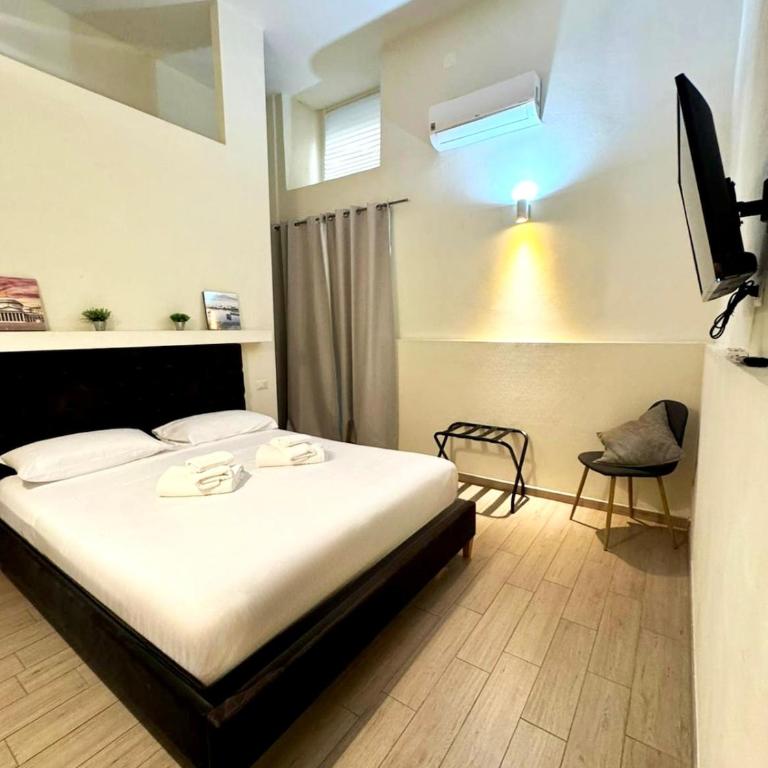 Centro Storico Maison - Appartamento - 25