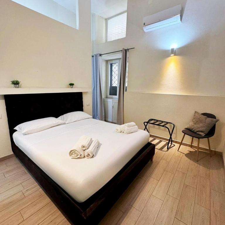 Centro Storico Maison - Appartamento - 23