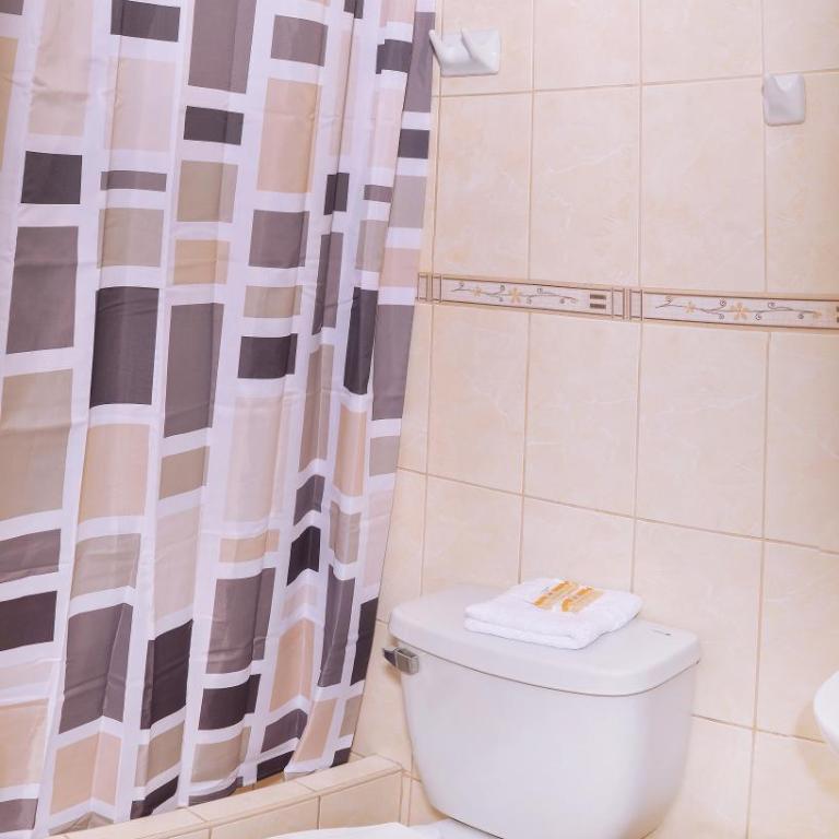 Hostel Esperanza - Double Room - 8