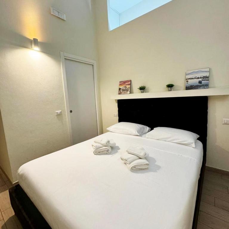 Centro Storico Maison - Appartamento - 22