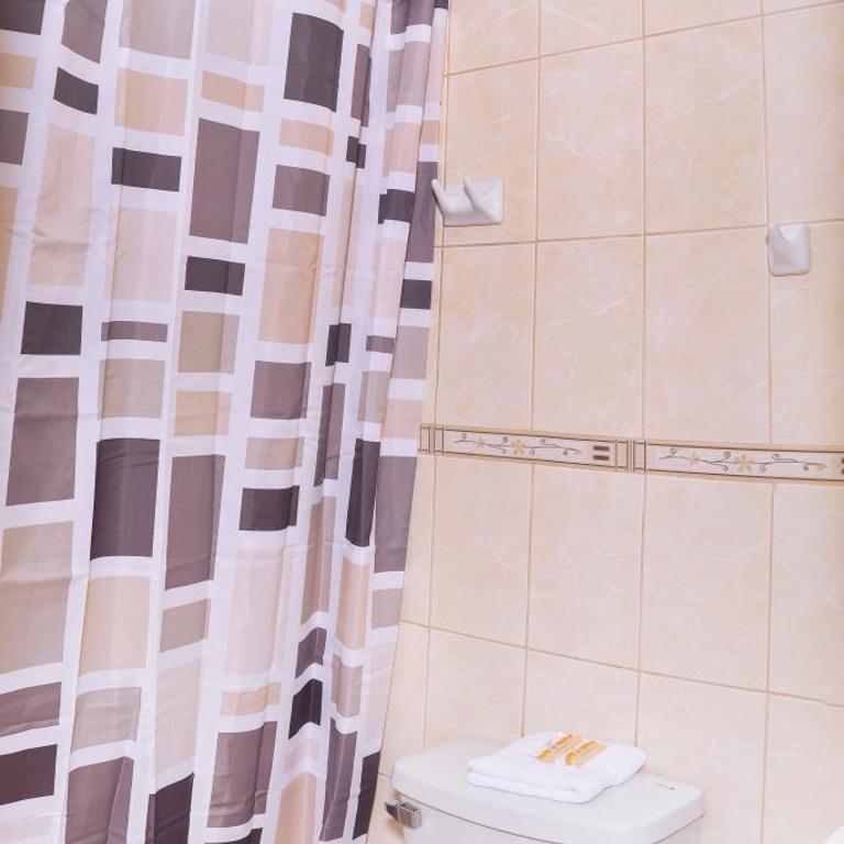 Hostel Esperanza - Double Room - 9