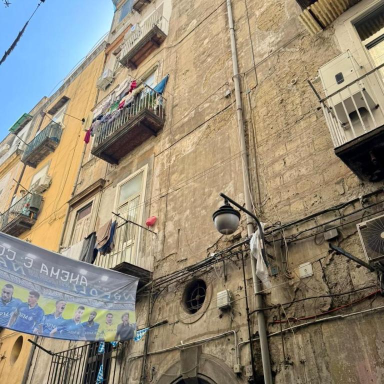 Centro Storico Maison - Appartamento - 31