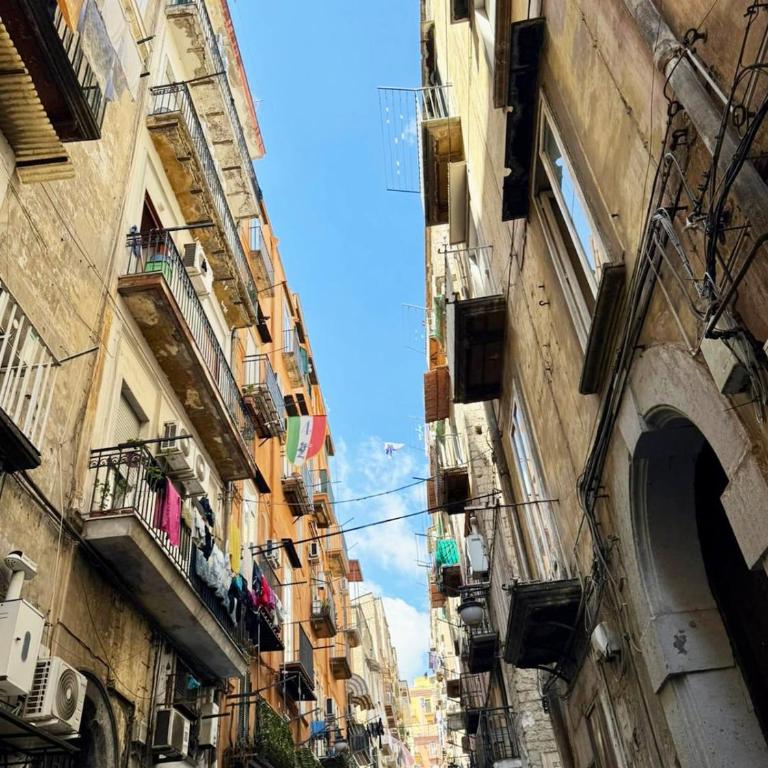 Centro Storico Maison - Appartamento - 32