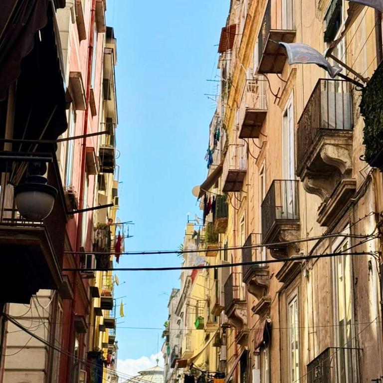 Centro Storico Maison - Appartamento - 29