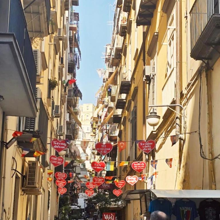 Centro Storico Maison - Appartamento - 27