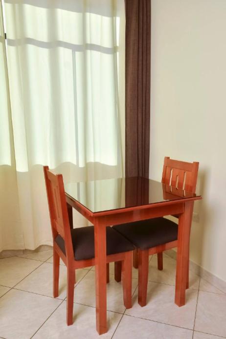 Hostel Esperanza - Comfort Triple Room with Shower - 11