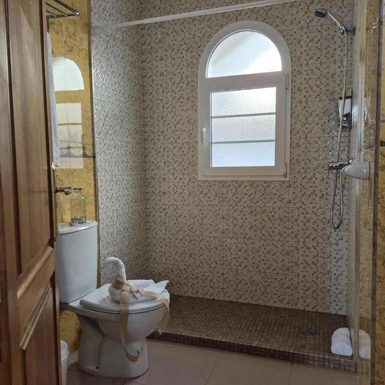 Villa María, relax, piscina climatizada, bellas vistas - Villa con piscina privada - 24