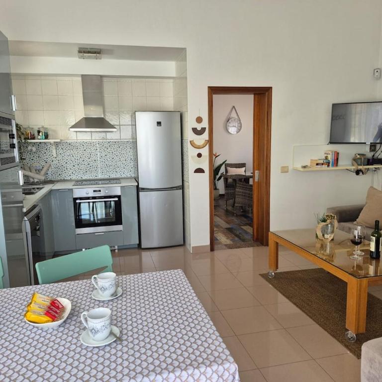 Villa María, relax, piscina climatizada, bellas vistas - Villa con piscina privada - 27