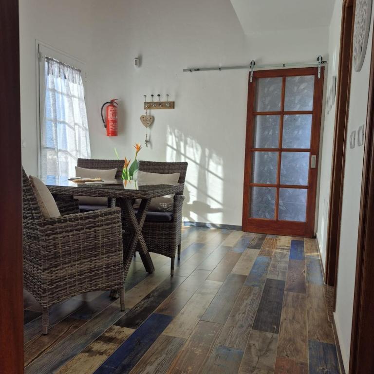 Villa María, relax, piscina climatizada, bellas vistas - Villa con piscina privada - 31