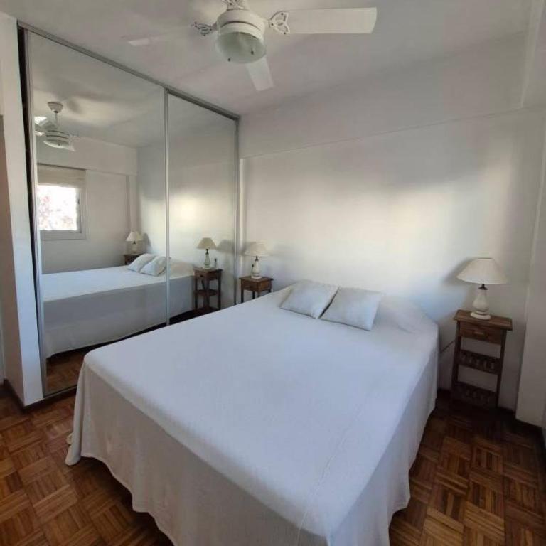 Alma sur apart - Apartamento de 1 dormitorio - 1