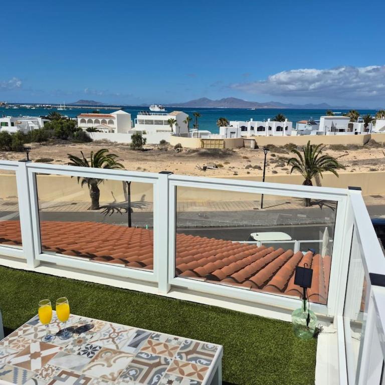 Villa María, relax, piscina climatizada, bellas vistas - Villa con piscina privada - 32