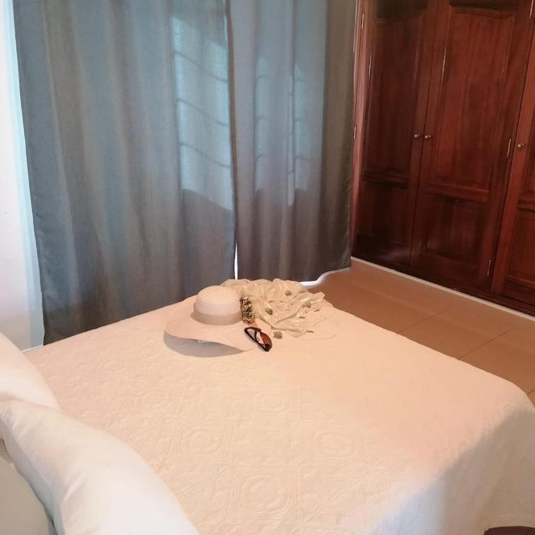 Villa María, relax, piscina climatizada, bellas vistas - Villa con piscina privada - 33