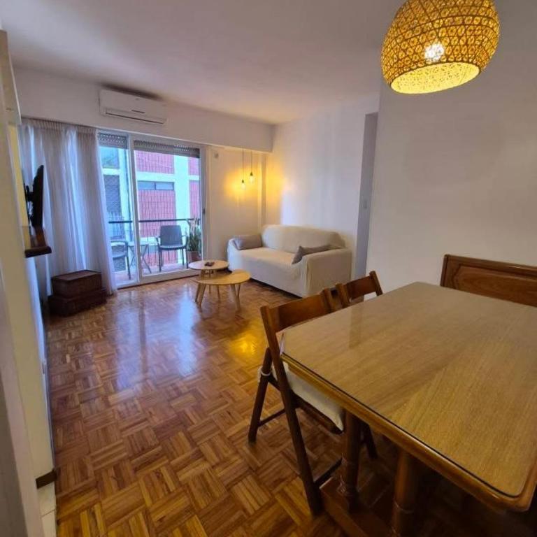 Alma sur apart - Apartamento de 1 dormitorio - 2