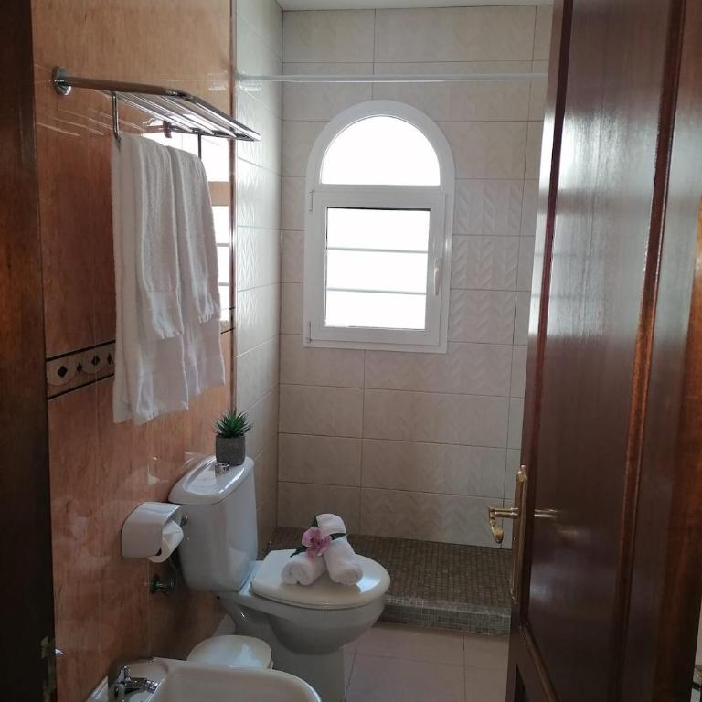 Villa María, relax, piscina climatizada, bellas vistas - Villa con piscina privada - 43