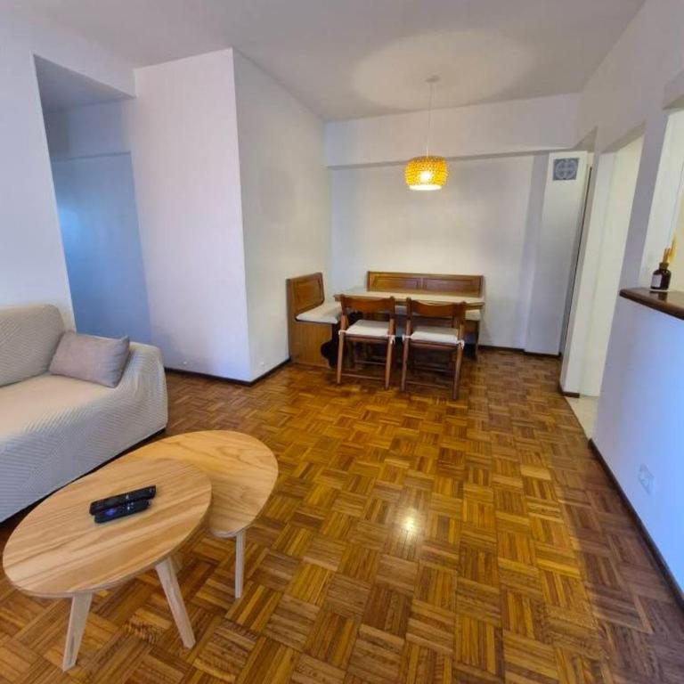 Alma sur apart - Apartamento de 1 dormitorio - 7