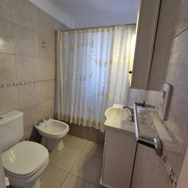 Alma sur apart - Apartamento de 1 dormitorio - 8