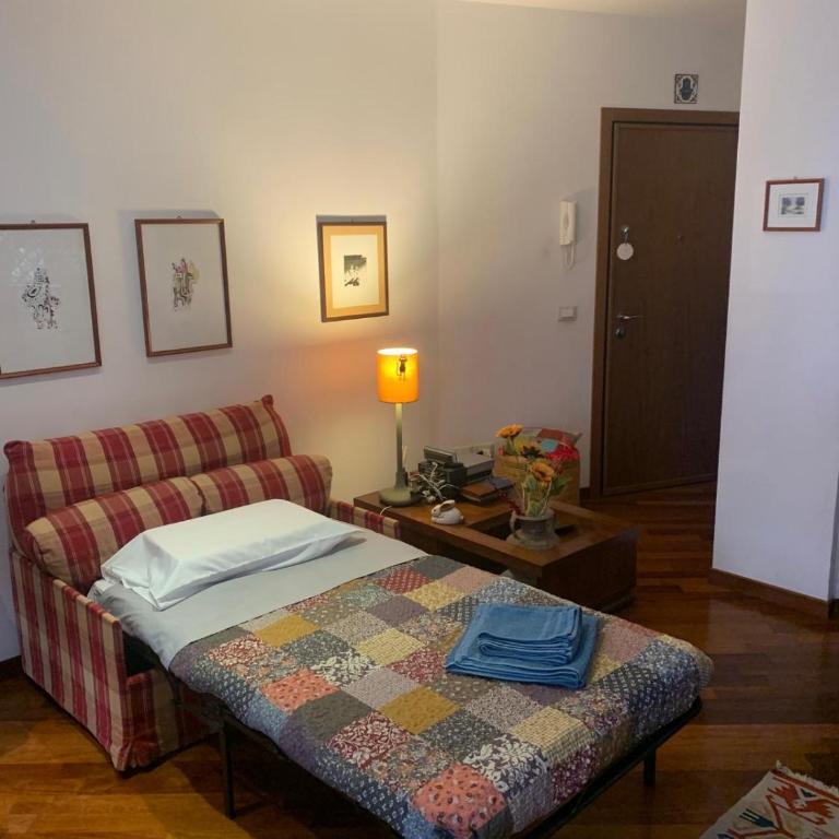 Appartamento dei filosofi - Appartamento con 1 Camera da Letto - 6
