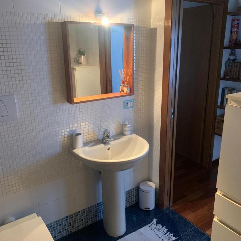 Appartamento dei filosofi - Appartamento con 1 Camera da Letto - 8