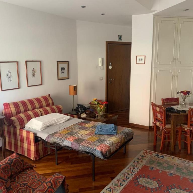Appartamento dei filosofi - Appartamento con 1 Camera da Letto - 7