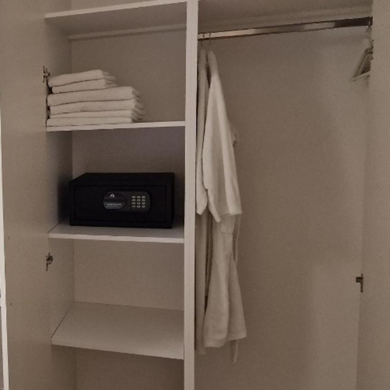 Beograd na vodi - BW ViSTA LUXURY - Apartman sa 1 Spavaćom Sobom - 13