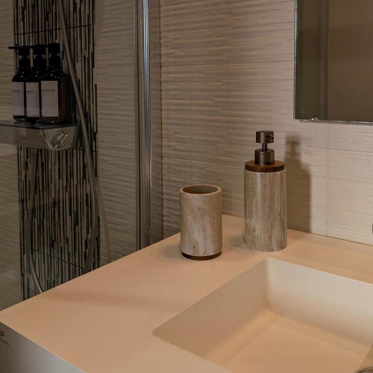 Le Balcon de la Joconde - PrestiPlace Collection - Appartamento con 1 Camera da Letto - 33