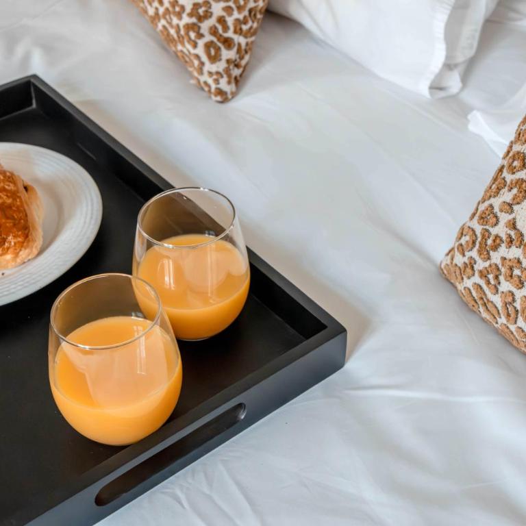 Le Balcon de la Joconde - PrestiPlace Collection - Appartamento con 1 Camera da Letto - 31