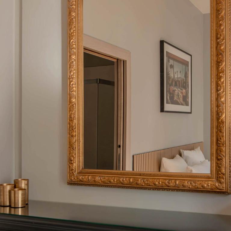 Le Balcon de la Joconde - PrestiPlace Collection - Appartamento con 1 Camera da Letto - 7