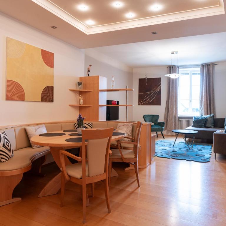 Apartment Perwanger - Appartamento con 3 Camere da Letto - 14