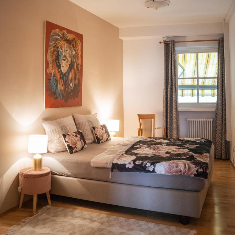 Apartment Perwanger - Appartamento con 3 Camere da Letto - 3