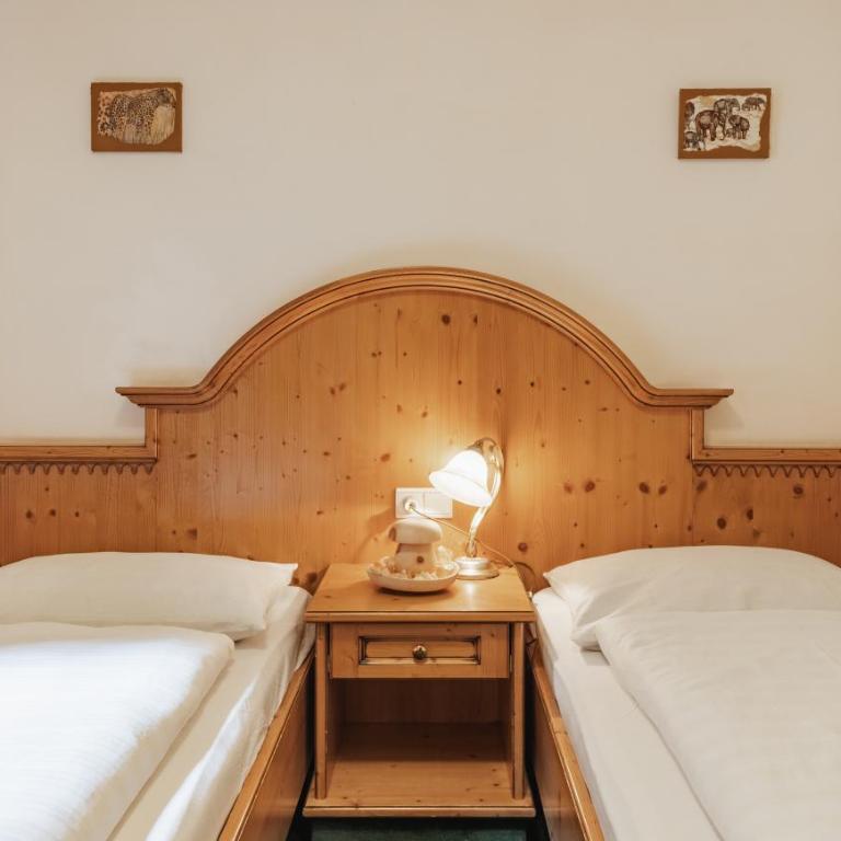 Leithäusl - Appartamento con 2 Camere da Letto - 5