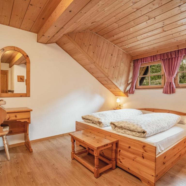 Leithäusl - Appartamento con 2 Camere da Letto - 7