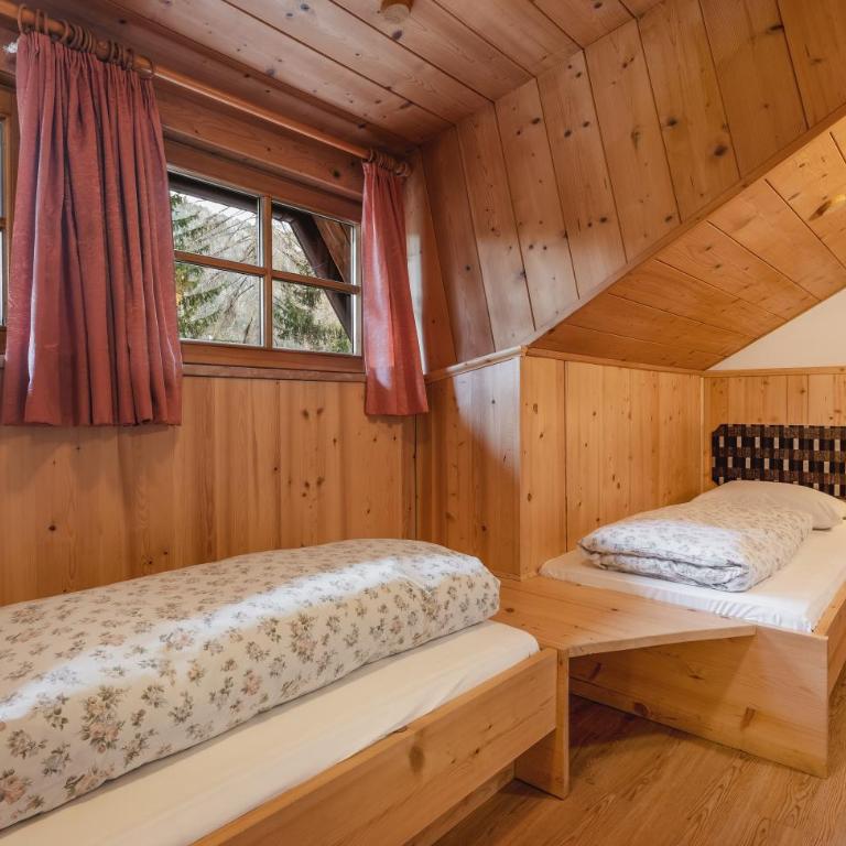 Leithäusl - Appartamento con 2 Camere da Letto - 8