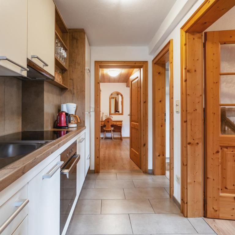 Leithäusl - Appartamento con 2 Camere da Letto - 9