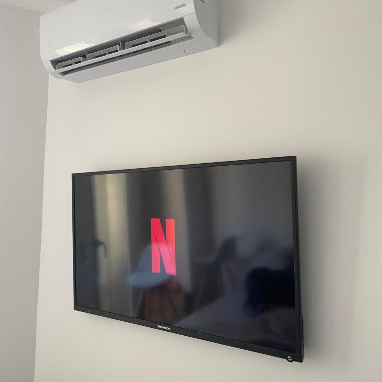 La Casetta Serena, Climatisé, Wifi, proche plage - Appartamento con 1 Camera da Letto - 16