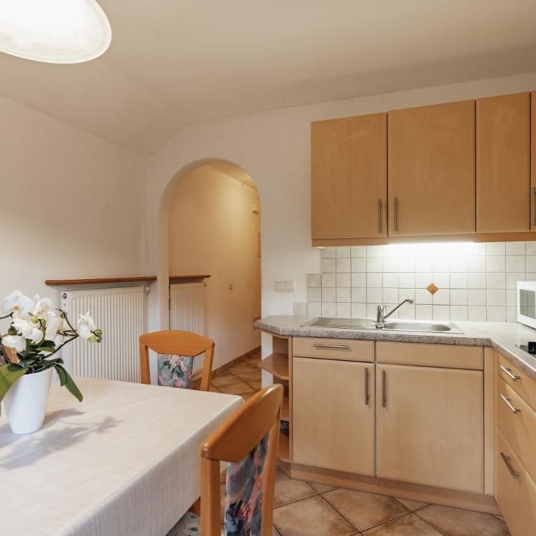 Leithäusl - Appartamento con 2 Camere da Letto - 10