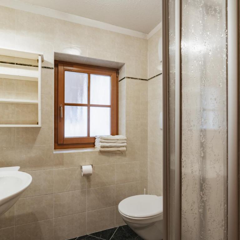 Leithäusl - Appartamento con 2 Camere da Letto - 11