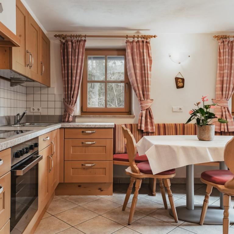 Leithäusl - Appartamento con 2 Camere da Letto - 12