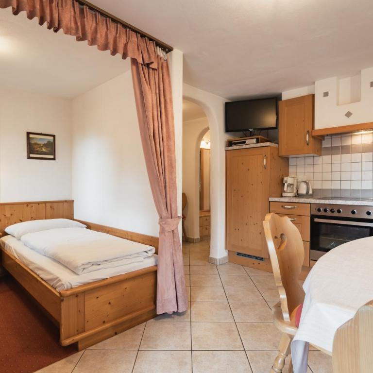 Leithäusl - Appartamento con 2 Camere da Letto - 13