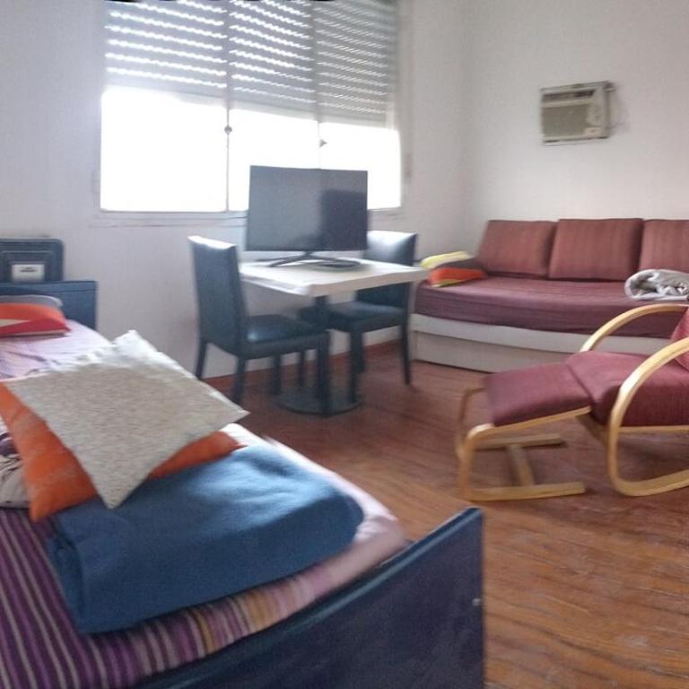 ATLAS - San Telmo - Apartamento de 2 dormitorios - 7