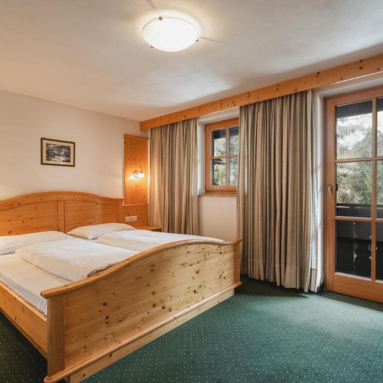 Leithäusl - Appartamento con 2 Camere da Letto - 14