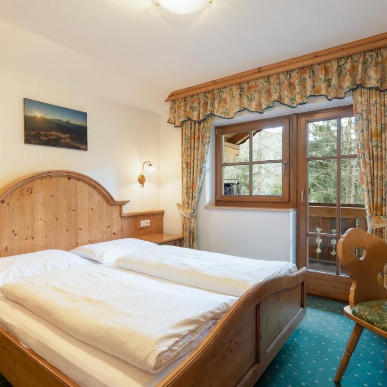 Leithäusl - Appartamento con 2 Camere da Letto - 15