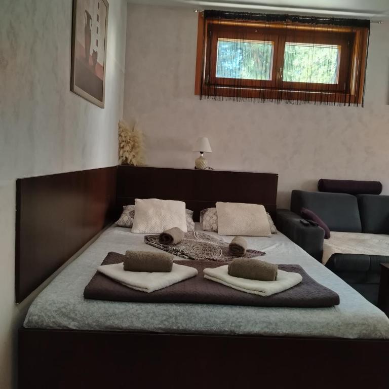 Milica 3 - One-Bedroom Apartment - 2