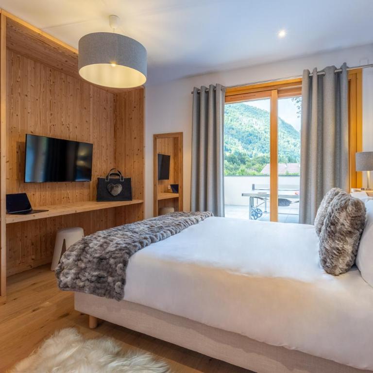 Chalet Monlac - Chalet - 23