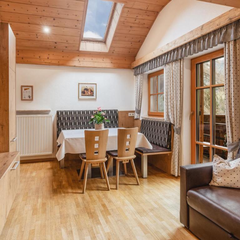 Leithäusl - Appartamento con 2 Camere da Letto - 16