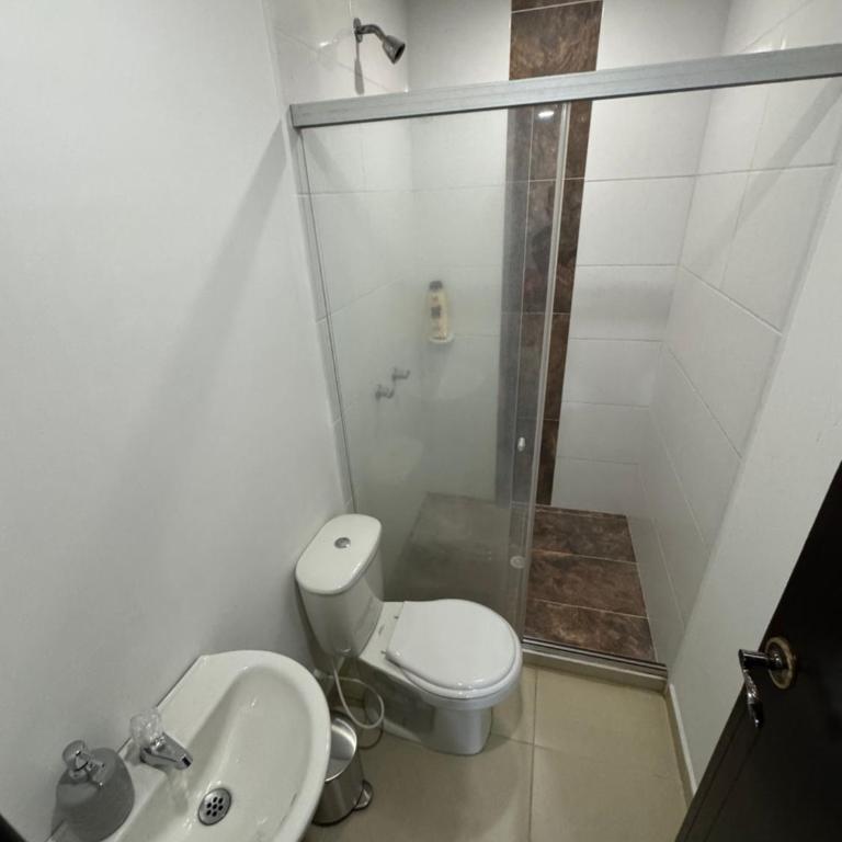 Aparta Hotel La Divisa Salento - Apartamento de 3 dormitorios - Planta Alta - 7