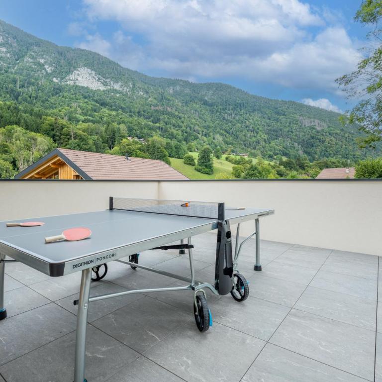 Chalet Monlac - Chalet - 12